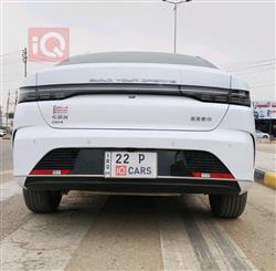 بی وای دی دیسترۆیەر 05